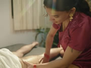 भारतीय मालिश सेवा