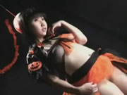 जापानी हेलोवीन वह प्यारी